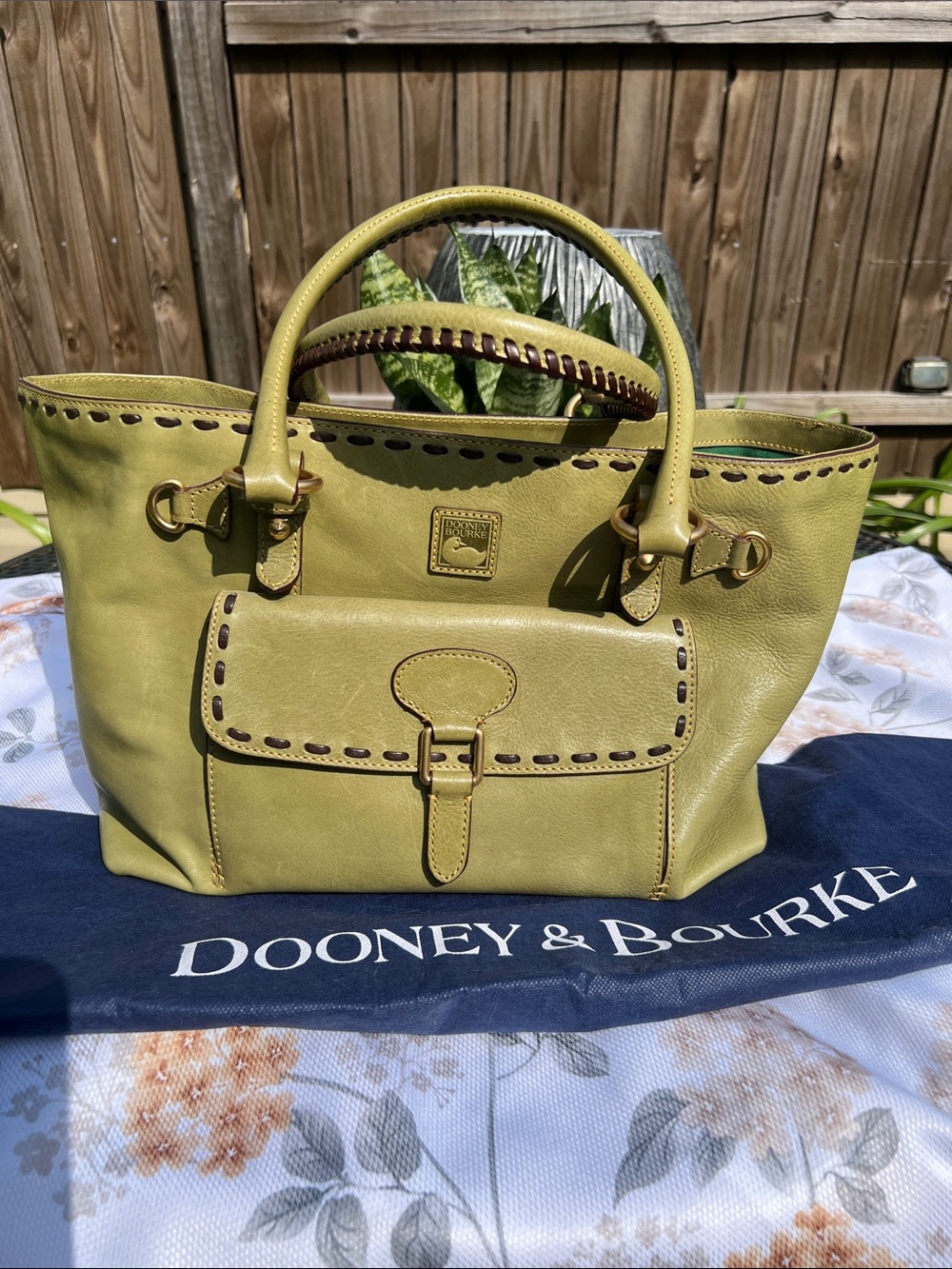 Dooney & Bourke Florentine